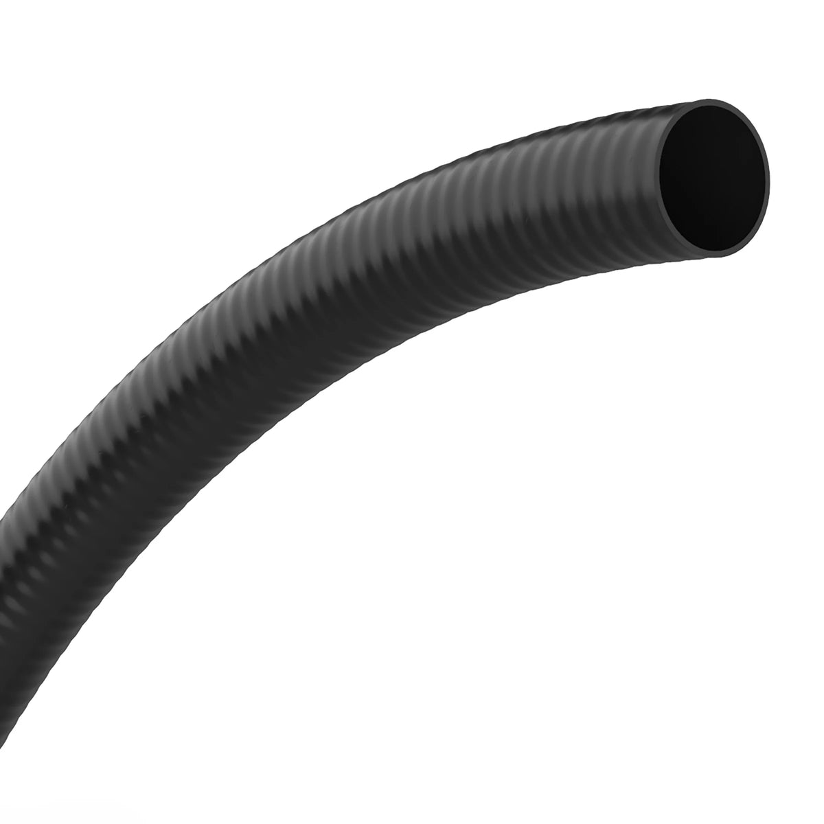 1" x 50' Schedule 40 PVC Pond Hose K6407