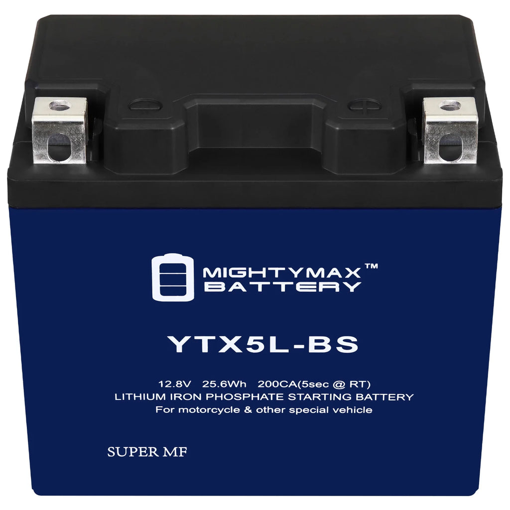 10 Pack Lithium Replacement Battery H47063
