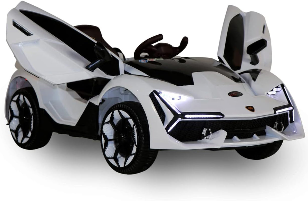 12v Kids Electric Ride On Car with Remote M557255