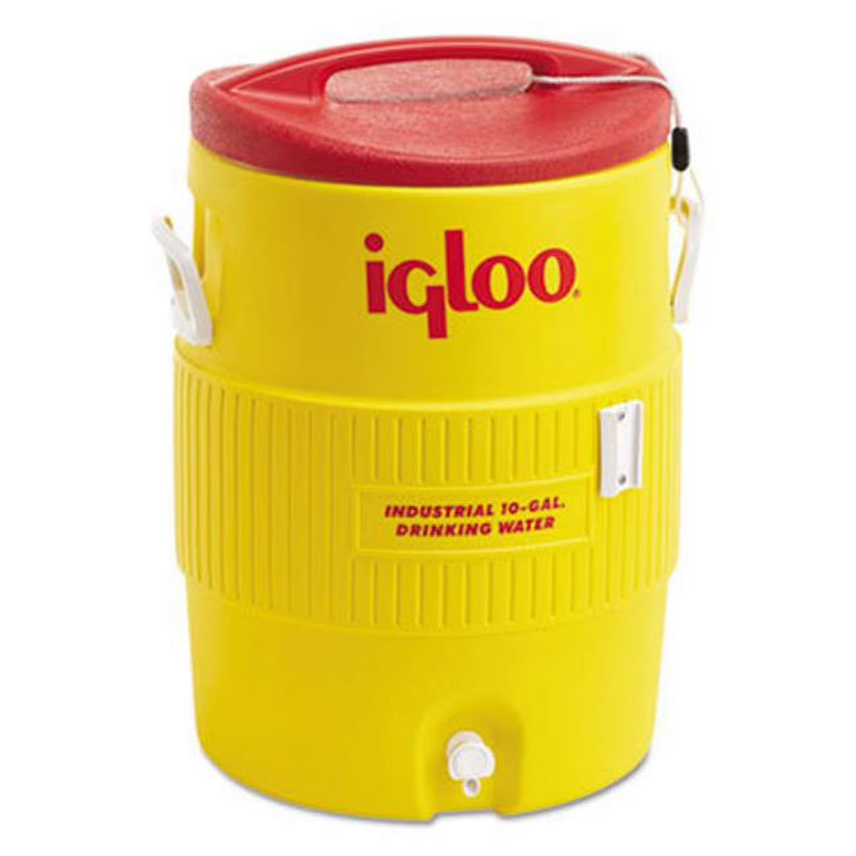 10 Gallon Industrial Water Cooler F4551