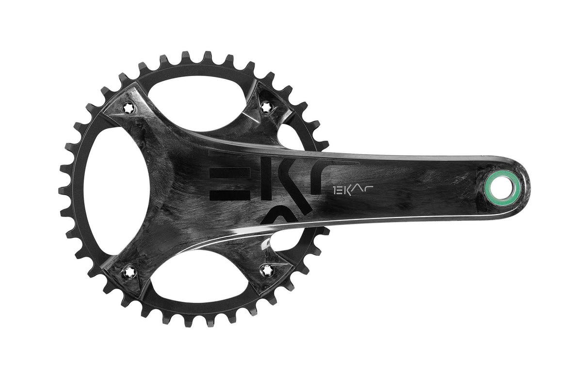 13-Speed 170mm 38T Crankset A217