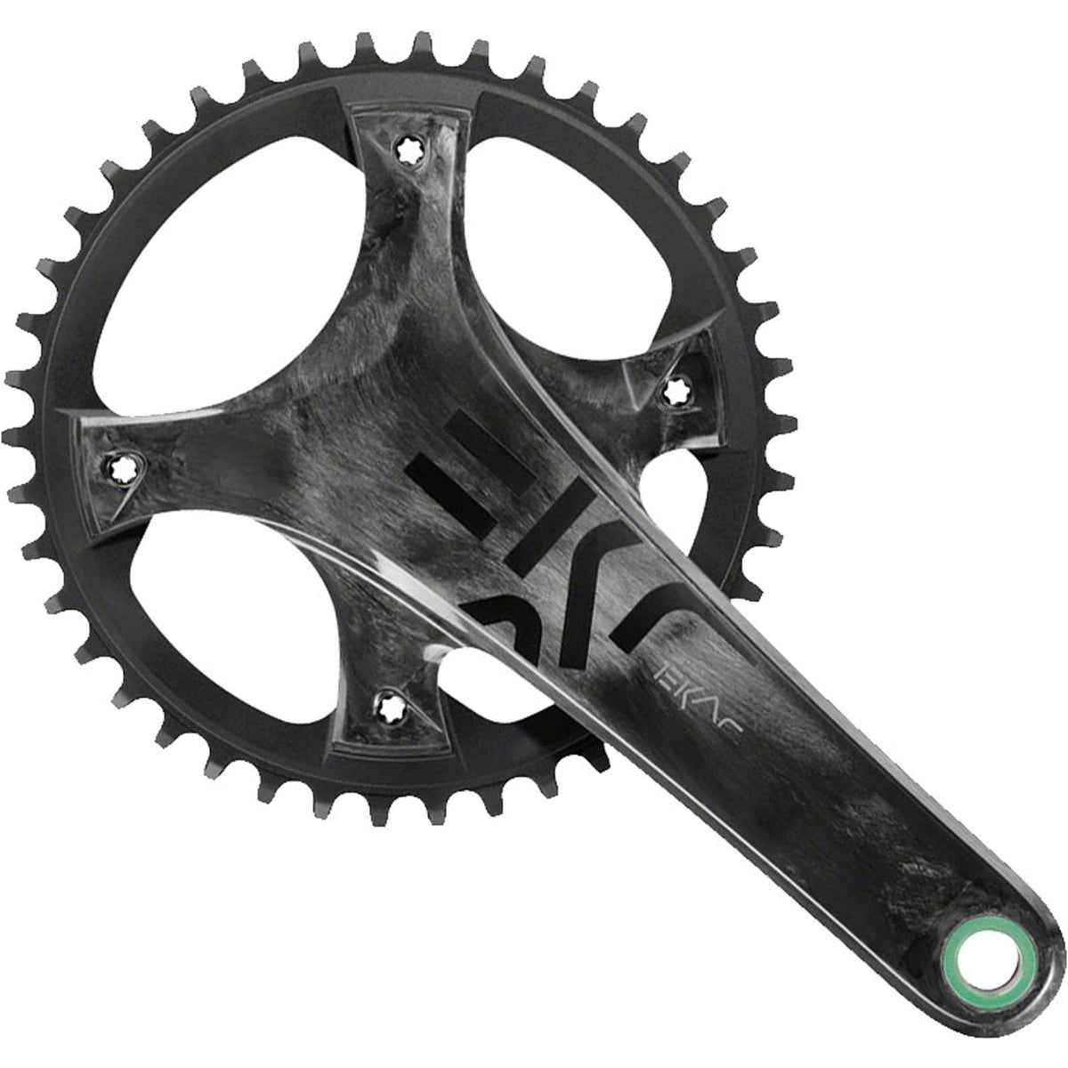 13-Speed 170mm 38T Crankset A217