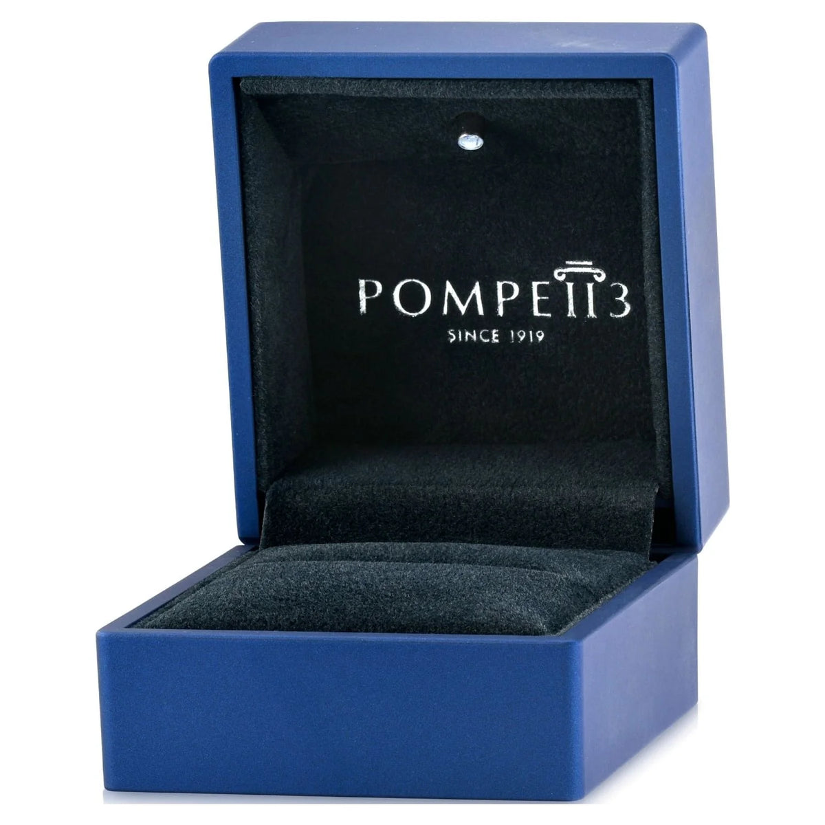 1 Ct Three Stone Diamond Men's Ring Channel Set Band J629