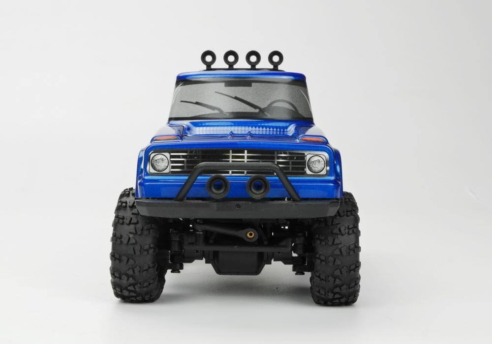 1/24 Scale RTR E2677