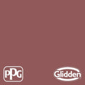 1 gal. Satin Exterior One-Coat Paint with Primer X100