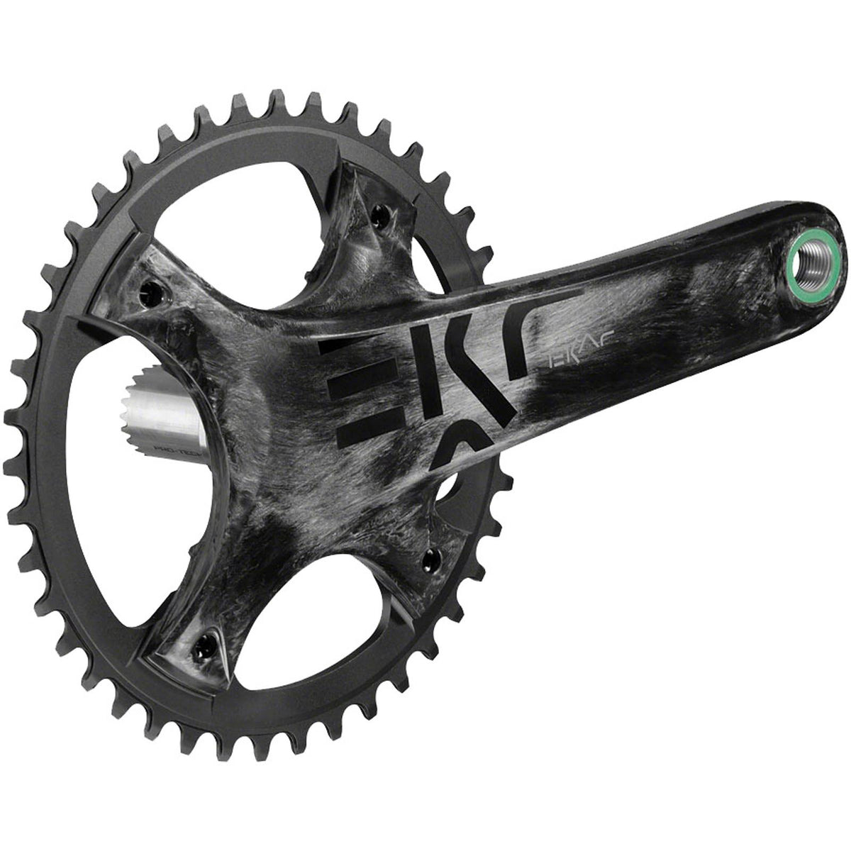 13-Speed 170mm 38T Crankset A217