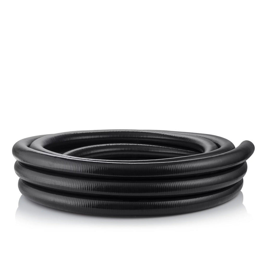 1" x 50' Schedule 40 PVC Pond Hose K6407
