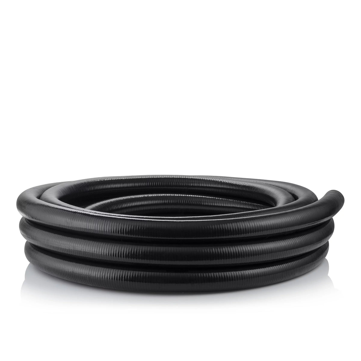 1" x 50' Schedule 40 PVC Pond Hose K6407