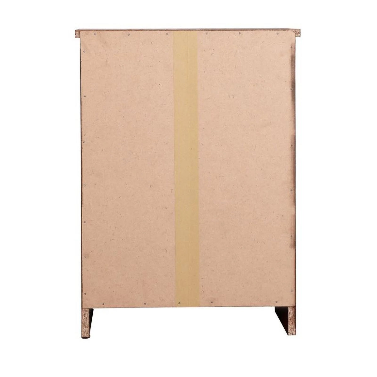 1 Drawer Engineered Wood Nightstand E238