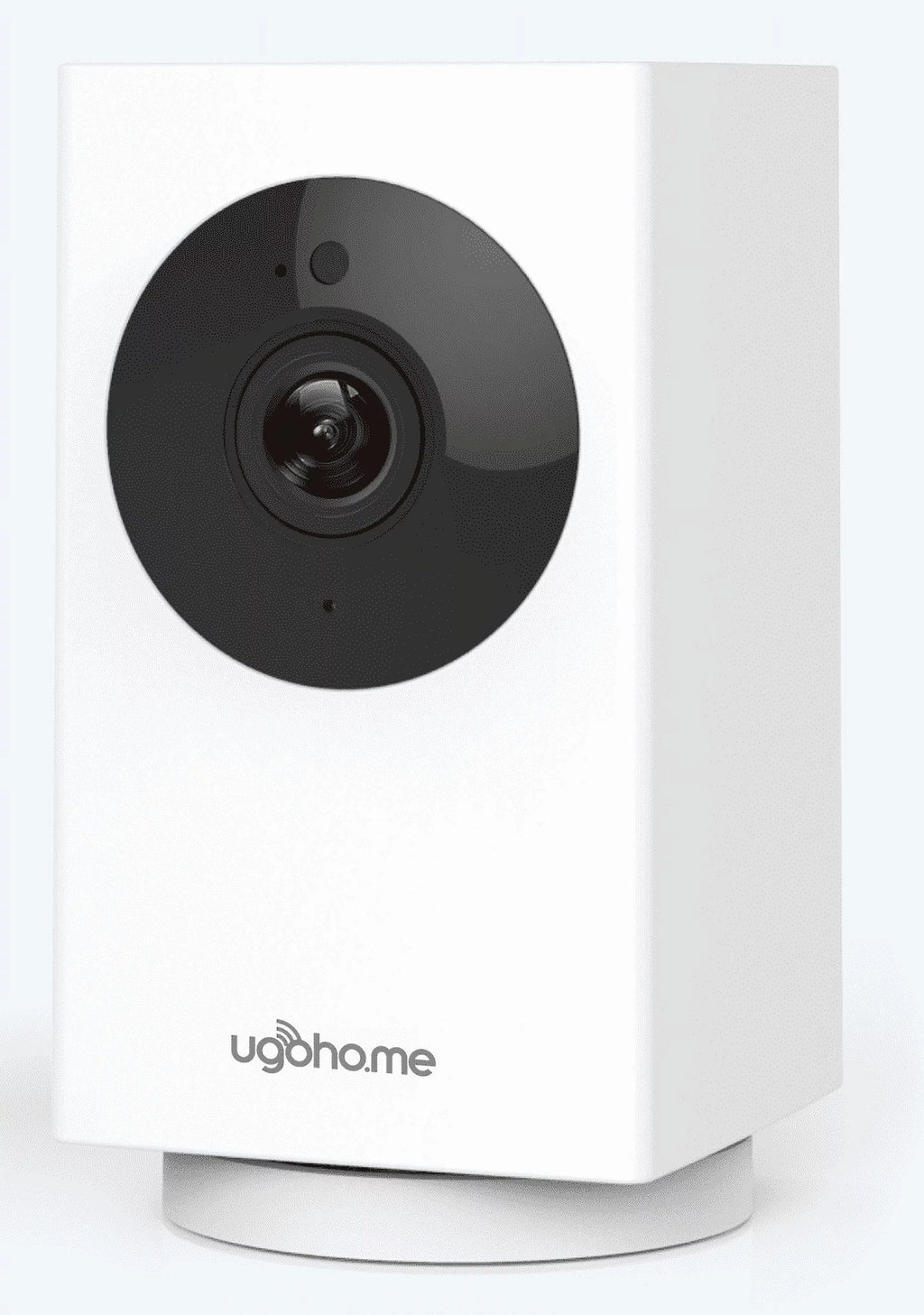 1080P Pan Tilt 8X Zoom Indoor Smart Camera with Night Vision Motion Detection 2-Way Audio L568760