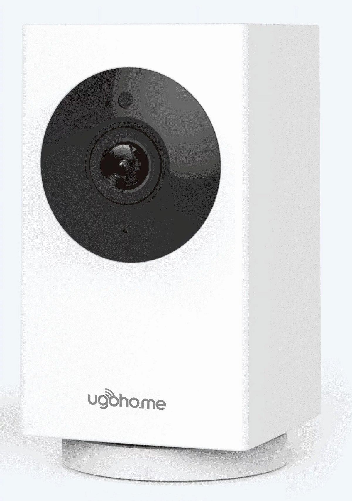 1080P Pan Tilt 8X Zoom Indoor Smart Camera with Night Vision Motion Detection 2-Way Audio L568760