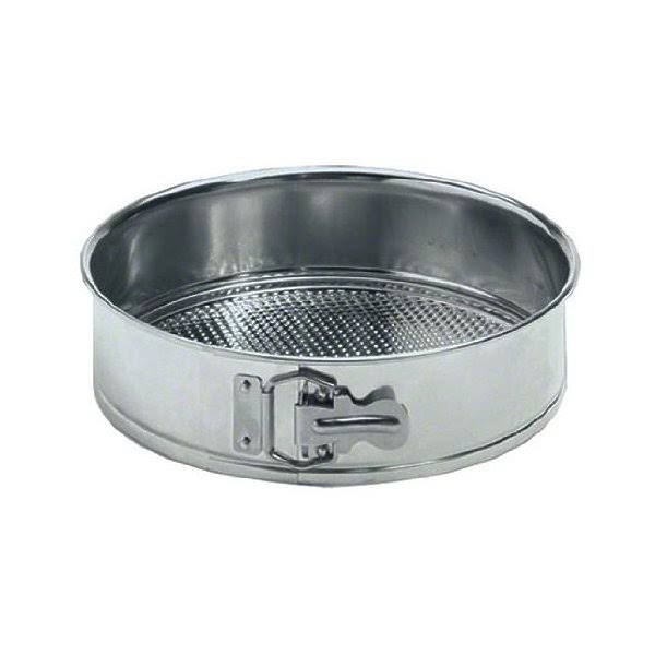 10 in Springform Pan D9725