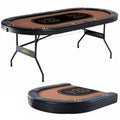 10-Player Poker Table K319