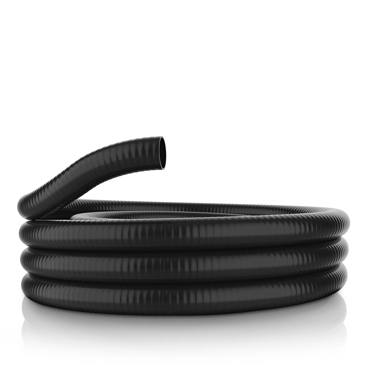 1" x 50' Schedule 40 PVC Pond Hose K6407