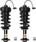 1 Pair Front Shock Assembly with Magnetic Control O92530